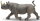 Safari Ltd. 228929 - Spitzmaulnashorn