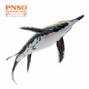 PNSO 90 - Youran the Guizhouichthyosaurus