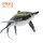 PNSO 90 - Youran the Guizhouichthyosaurus