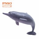 PNSO 17 - Xibao the Chinese White Dolphin
