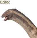 PNSO 20 - Huigui the Hongkongsaurus