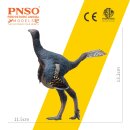 PNSO 93 - Junlang the Caudipteryx