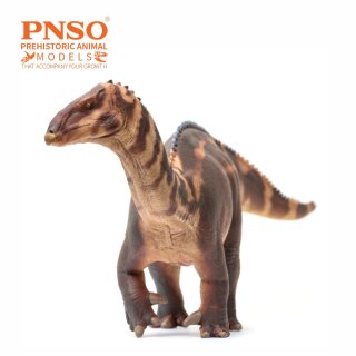 PNSO 94 - Bakari the Lurdusaurus