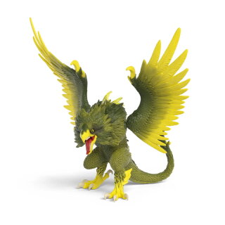 Schleich 70854 - Jungle Raptor