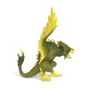 Schleich 70854 - Jungle Raptor