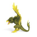 Schleich 70854 - Jungle Raptor