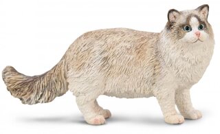 CollectA 80059 - Ragdoll Cat