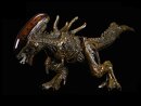 REBOR 160581 - 1:35 Swarm X-REX Radioactive Variante *1