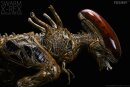 REBOR 160581 - 1:35 Swarm X-REX Radioactive Variante *1