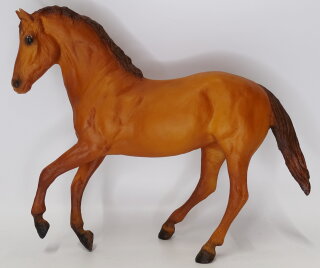 Breyer Classic (1:12) 3040 - Ginger (picture shows the actual horse)