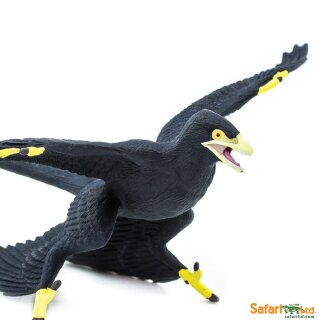 Safari Ltd. Wild Safari® Prehistoric World Dinosaurier 304129 - Microraptor