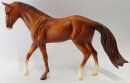 Breyer Classic (1:12) 916 - Chestnut Quarter Horse...