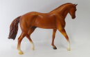 Breyer Classic (1:12) 916 - Chestnut Quarter Horse...