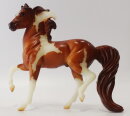 Breyer Stablemate (1:32) 5396 - Glow in the Dark Morgan...