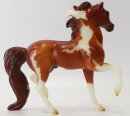 Breyer Stablemate (1:32) 5396 - Glow in the Dark Morgan...