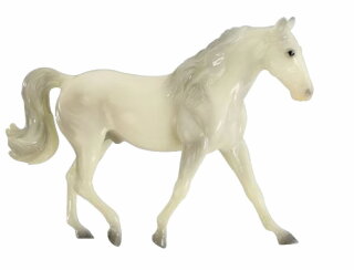 Breyer Stablemate (1:32) CS-10030 - Missouri Fox Trotter Vintage Stablemate Special Run | 2024