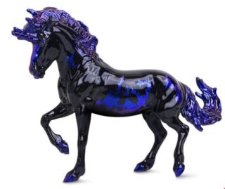 Breyer Stablemate (1:32) 712439 - Helios