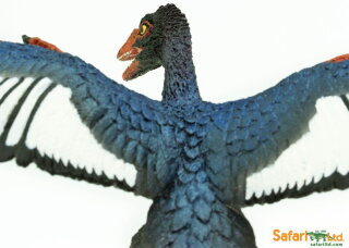 Safari Ltd. Wild Safari® Prehistoric World Dinosaurier 302829 - Archeopteryx