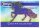 Breyer GF-10432 - Courchevel Deluxe Pin