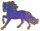 Breyer GF-10432 - Courchevel Deluxe Pin