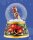 Breyer Ornament HP-10223 - Joy of the Season | 2025 Musical Snow Globe
