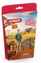 Schleich 81476 - Explorer auf Exkursion
