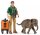Schleich 81476 - Explorer Field Trip