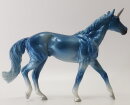 Breyer Stablemate (1:32) 97268 - Unicorn Crazy Surprise...