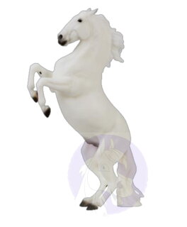 Breyer Traditional (1:9) TR-10667 - Pluto Gratia Lipizzaner