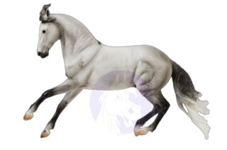 Breyer Traditional (1:9) TR-10668 - Criollo Jaguel Hilton
