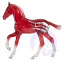 Breyer Traditional (1:9) TR-10671 - Betsy & Ross USA 250 Celebration Set