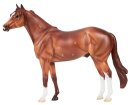 Breyer Traditional (1:9) TR-10718 - Apollitical Jess QH...