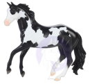 Breyer Freedom (1:12) FS-10607 - Frame Overo Stock Horse