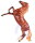 Breyer Freedom (1:12) FS-10609 - Chestnut Mustang