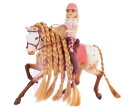 Breyer Freedom (1:12) FS-10652 - Englisch Reiter mit Pferd