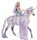 Breyer Freedom (1:12) FS-10653 - Fantasy Rider with Horse