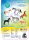 Breyer Stablemate (1:32) SM-10592 - Set of 6 Horses
