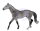 Breyer Stablemate (1:32) SM-10592 - Thoroughbred