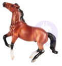 Breyer Stablemate (1:32) SM-10592 - Brumby