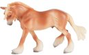 Breyer Stablemate (1:32) SM-10908 - Belgischer Draft Mix