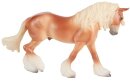 Breyer Stablemate (1:32) SM-10908 - Belgischer Draft Mix