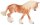 Breyer Stablemate (1:32) SM-10908 - Belgischer Draft Mix