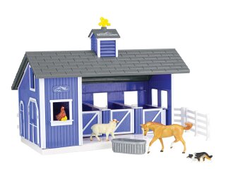 Breyer Stablemate (1:32) SM-59241 - Home at the Barn