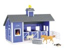 Breyer Stablemate (1:32) SM-59241 - Home at the Barn