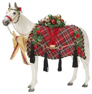 Breyer Traditional (1:9) HP-10537 - Holiday Homecoming - 2026 Holiday Horse