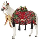 Breyer Traditional (1:9) HP-10537 - Holiday Homecoming -...