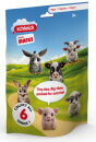 Schleich A70679 - Minimates Serie 1 (1 Box = 1 random...