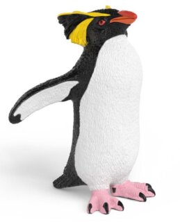 Schleich 14932 - Rockhopper Penguin