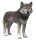 Schleich 14991 - Amerikanischer Wolf