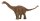 Schleich 15051 - Brontosaurus